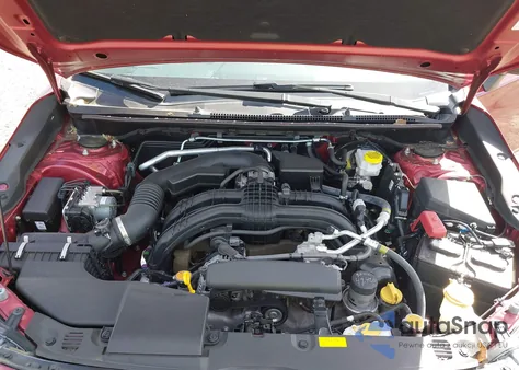 2020 Subaru Impreza Premium 5-Door z USA, uszkodzony, nr VIN 4S3GTAV65L3705579